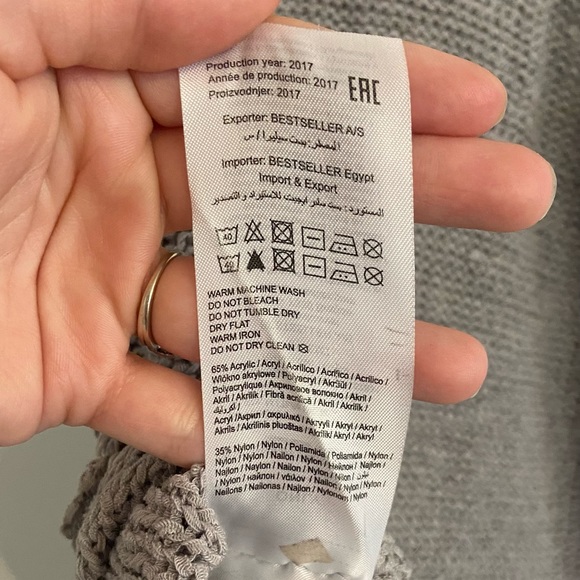 Camisole - Only - Picture 5 of 8